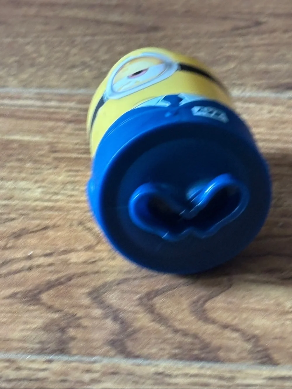 McDonalds mcdonald despicable